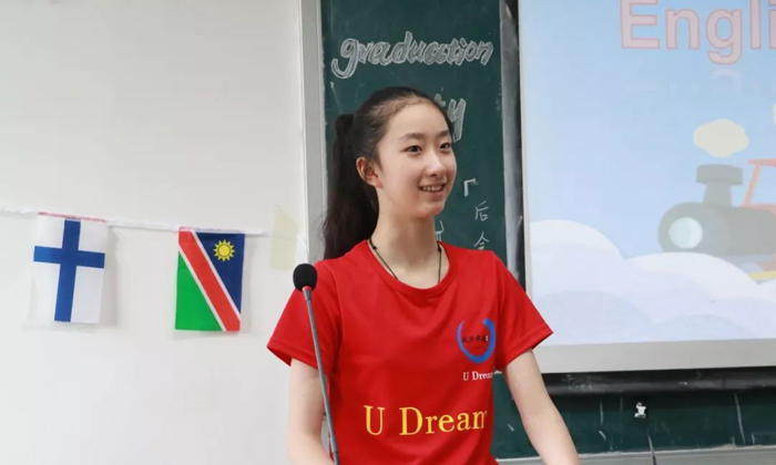 中學(xué)生雙語冬令營推薦