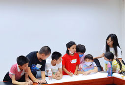 參加英語夏令營需要注意什么？