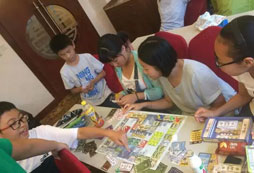 參加小學(xué)生英語夏令營需要注意什么？