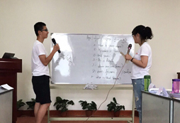 如何讓孩子輕松的學(xué)好英語