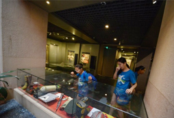 參加國際英語夏令營的好處