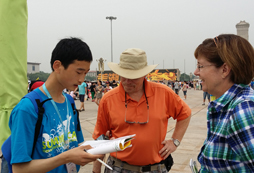 為什么參加英語游學(xué)夏令營五大理由