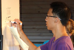 <strong>上海有沒(méi)有不用住宿的英語(yǔ)夏令營(yíng)？</strong>