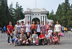 暑假去特色夏令營(yíng)必帶的生活用品