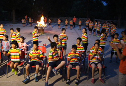 魔術(shù)夏令營每天的行程是如何安排的