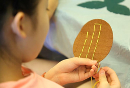 少兒參加美術(shù)培訓(xùn)夏令營的重要性