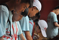了解各類藝術(shù)，選擇適合你家孩子的