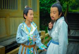 藝術(shù)夏令營帶你體驗演藝的歡樂！