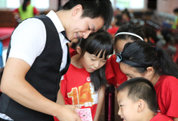  為什么眾多家長選擇讓孩子進入魔術(shù)夏令營？