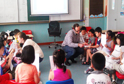 中小學生藝術夏令營哪家好？口碑如何?
