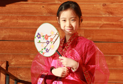 如何為孩子選擇一個了藝術夏令營？