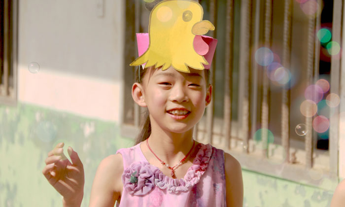 藝術(shù)夏令營效果