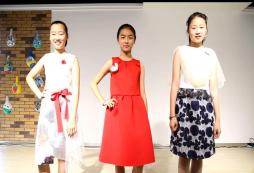 參加青少年夏令營(yíng)用心去感受人文與藝術(shù)！