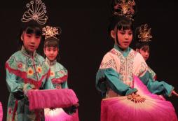 青少年戲劇及演講夏令營(yíng)提升孩子藝術(shù)素養(yǎng)！