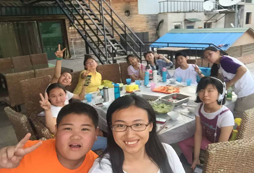 現(xiàn)在參加鋼琴夏令營對(duì)孩子有什么好處