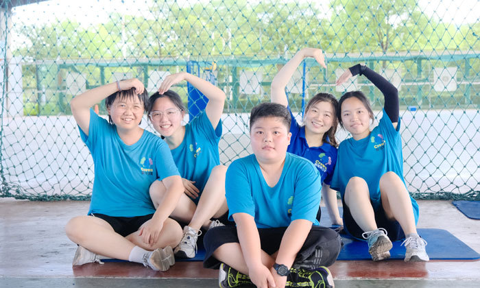 義烏周邊青少年夏令營有哪些