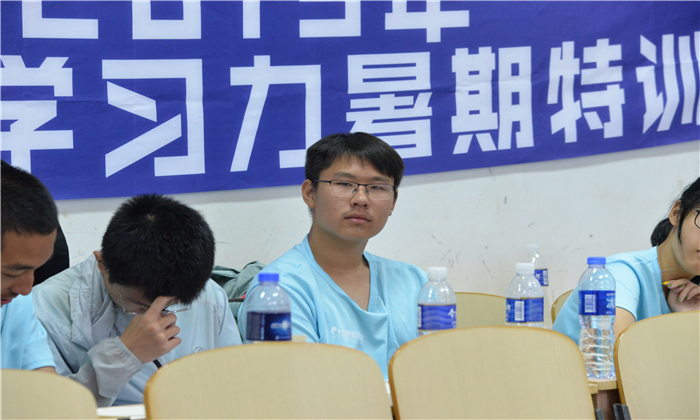 義烏有哪些口碑好的夏令營