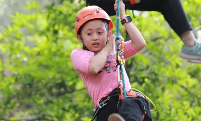 義烏青少年軍事夏令營有哪些