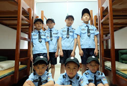 宜興青少年夏令營是如何培養(yǎng)孩子的能力的？