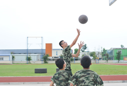 宜興青少年夏令營告訴你強健的身體意義