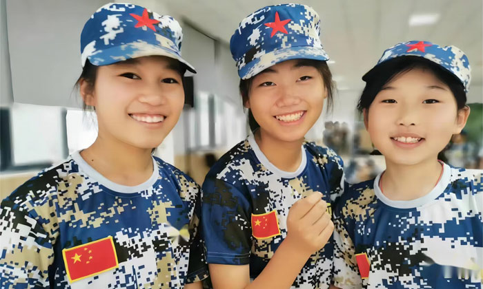 宜興青少年夏令營(yíng)師資團(tuán)隊(duì)