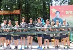 宜興夏令營活動對孩子成長的重要性