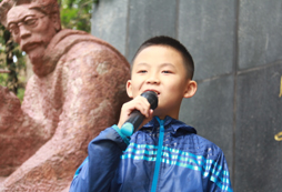 演講與口才夏令營教會(huì)你如何說話