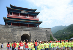 參加北京演講與口才夏令營必備哪些物品
