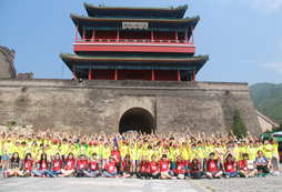 北京演講與口才夏令營(yíng)助力孩子名校夢(mèng)