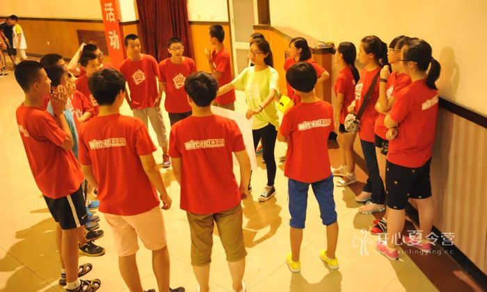 參加演講與口才夏令營對孩子有什么幫助？