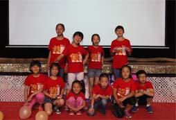 青少年減脂夏令營的訓(xùn)練課程怎么樣？