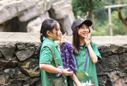 暑期孩子參加游學(xué)夏令營有什么意義