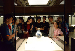 參加游學(xué)夏令營體驗(yàn)不一樣的學(xué)習(xí)方式