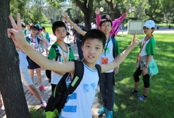 中小學(xué)生游學(xué)夏令營課程目標(biāo)有哪些？