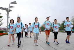 游學(xué)體驗(yàn)類夏令營幫助孩子提升安全意識