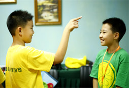 參加游學(xué)夏令營對青少年有什么幫助？