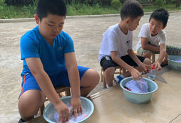 孩子參加游學(xué)夏令營有什么好處？