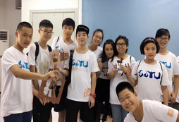 暑期讓孩子去外地游學有什么好處
