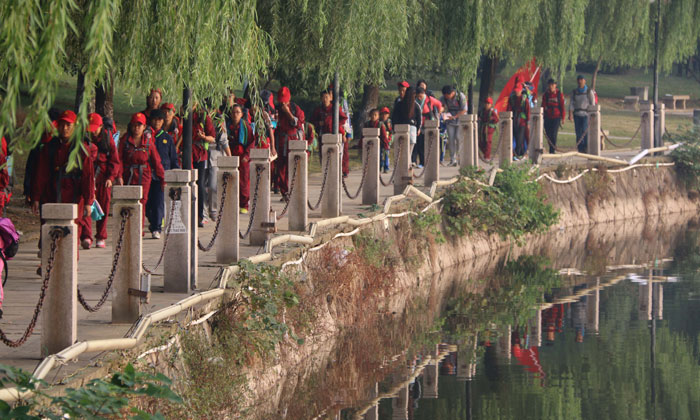 小學(xué)生游學(xué)夏令營(yíng)機(jī)構(gòu)有哪些