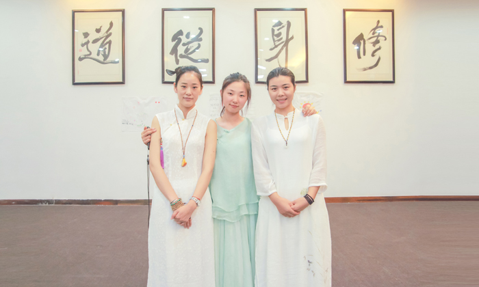 游學(xué)暑假夏令營(yíng)
