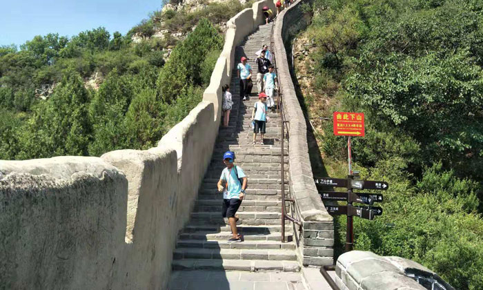 2024年中學(xué)生游學(xué)夏令營