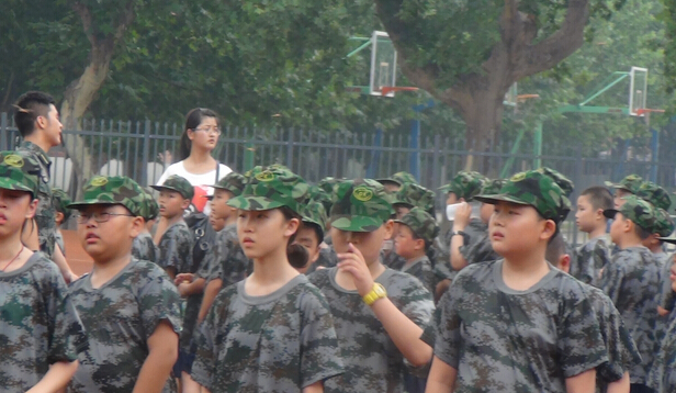 小學(xué)生游學(xué)夏令營(yíng)機(jī)構(gòu)有哪些