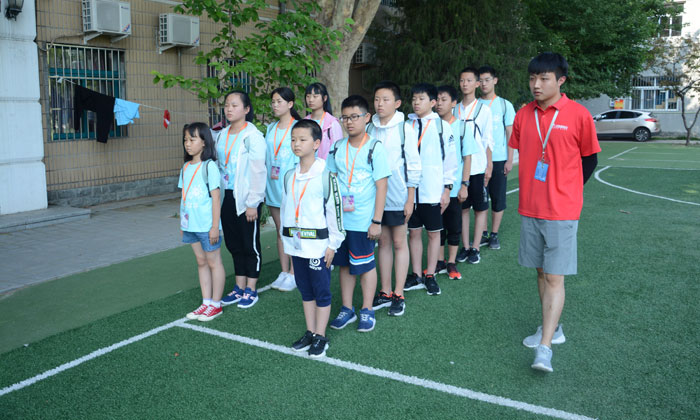 游學(xué)夏令營選哪個(gè)好