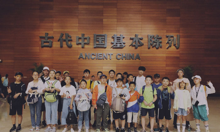 國內(nèi)有哪些游學夏令營