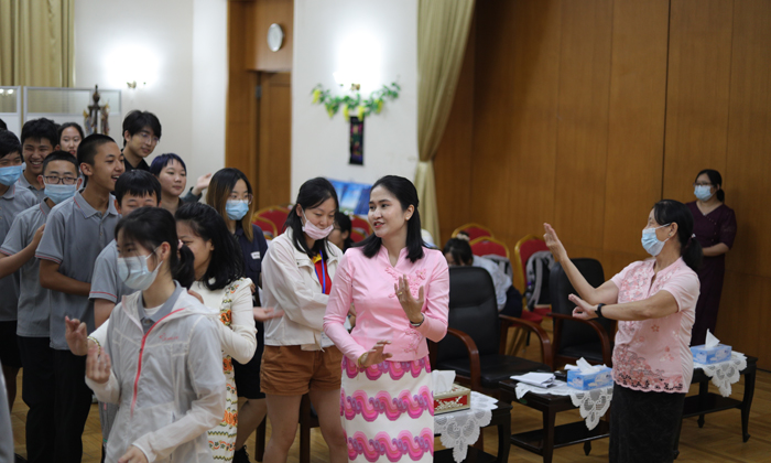 國內(nèi)有哪些游學夏令營