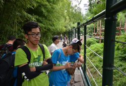 參加暑期游學(xué)夏令營擁有十個好處