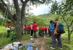 青少年游學夏令營幫助孩子放松身心