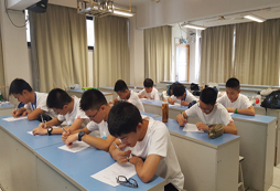 國(guó)內(nèi)那些名校游學(xué)夏令營(yíng)比較受歡迎?