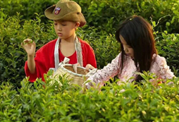 游學(xué)暑假夏令營領(lǐng)略詩與自然的韻律