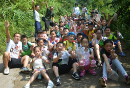讓體驗(yàn)類游學(xué)夏令營成為你制勝的法寶